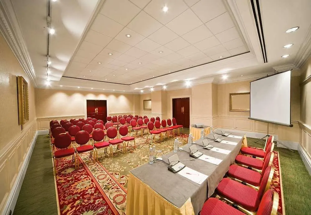 Tbilisi Marriott Hotel