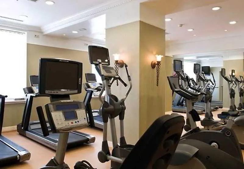 Tbilisi Marriott Hotel
