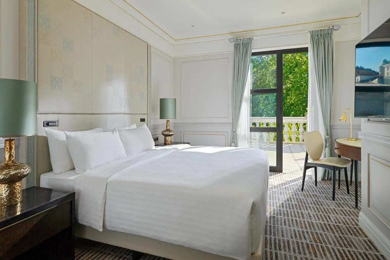Tbilisi Marriott Hotel