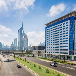 Novotel World Trade Centre United Arab Emirates