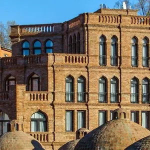 Abanotubani Boutique Otel