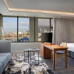 Protea By Marriott Waterfront Breakwater South Africa