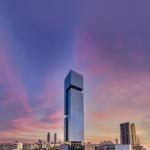 The First Collection Jumeirah Village Circle, A Tribute Portfolio By Marriott دبي