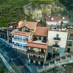 Citadel Narikala Otel
