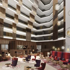 Sheraton Grand Metechi Palace Otel