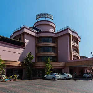 Kallada Regency India