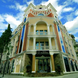 World Palace Georgia
