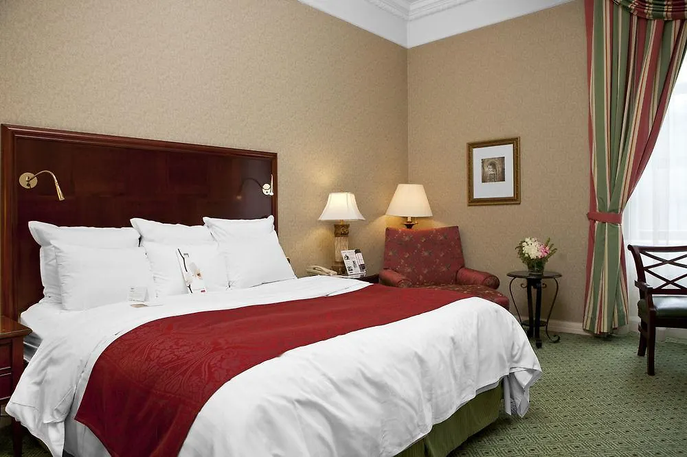 Tbilisi Marriott Hotel