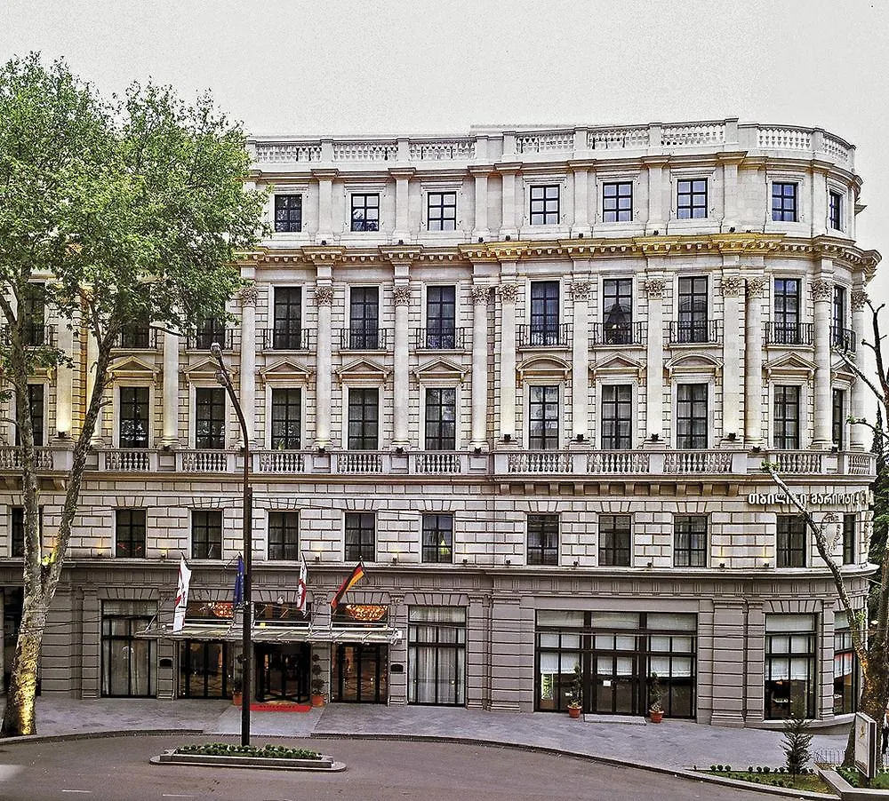 Tbilisi Marriott Hotel