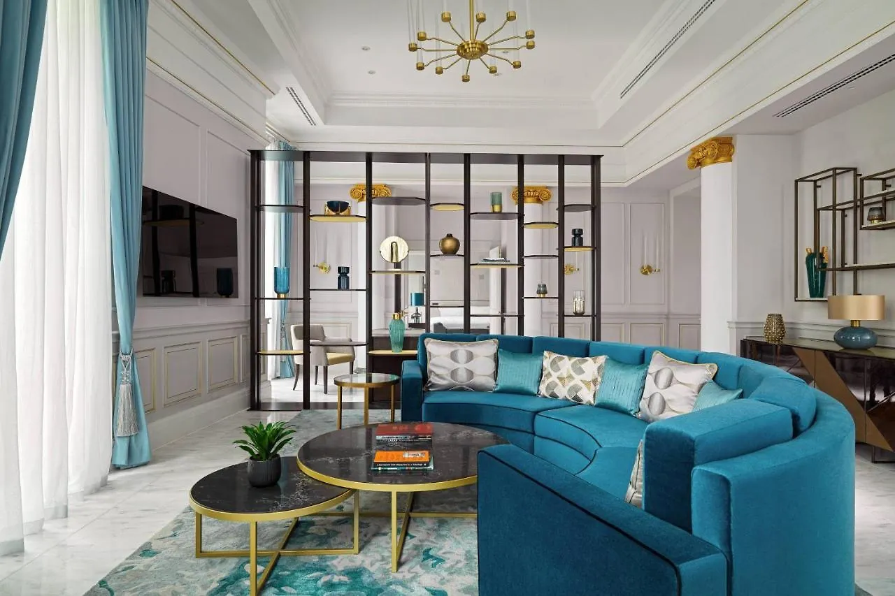 Tbilisi Marriott Hotel