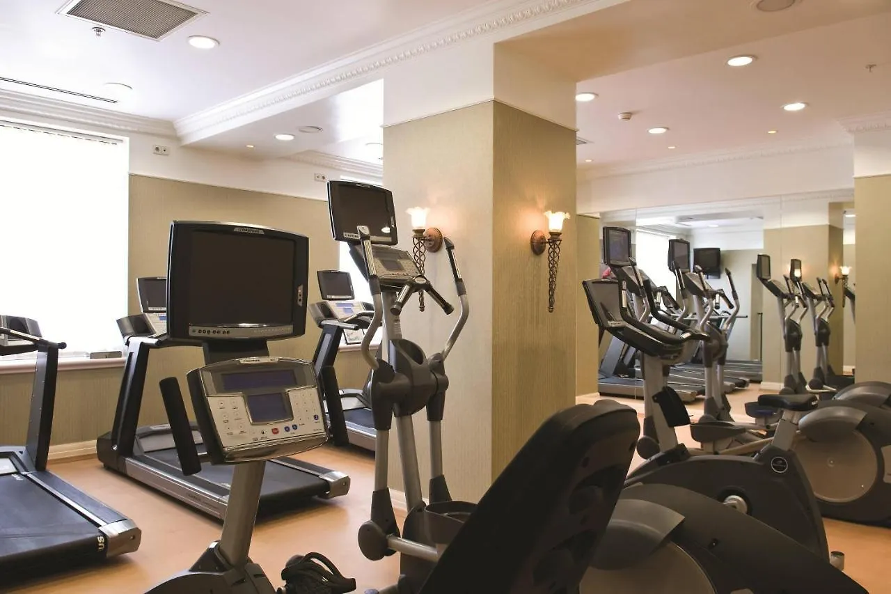 Tbilisi Marriott Hotel