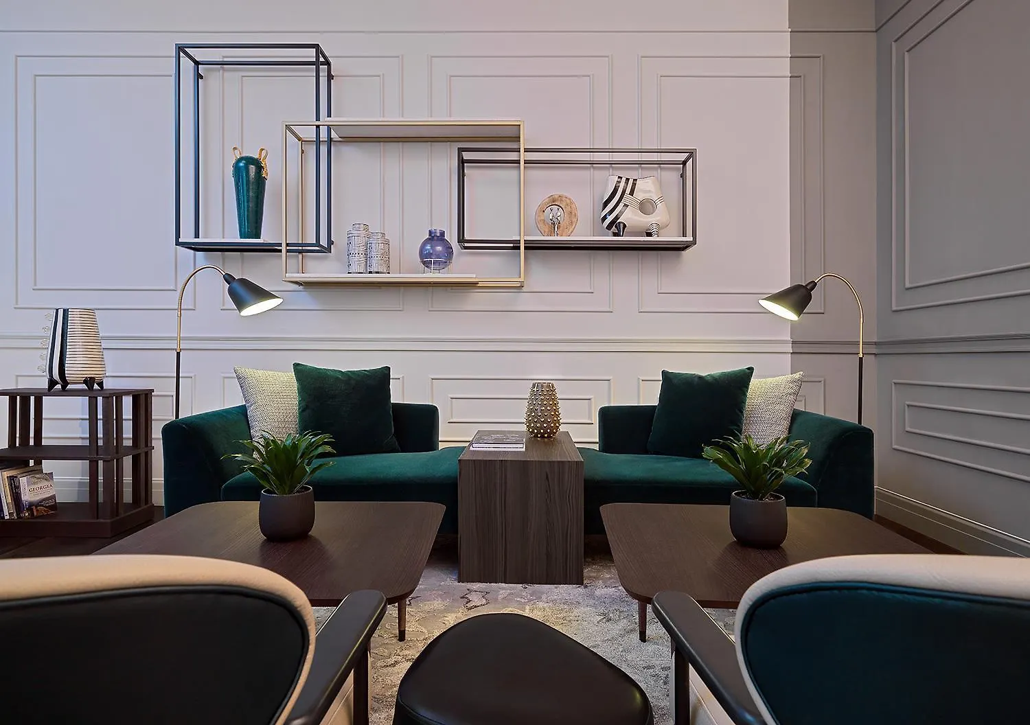 Tbilisi Marriott Hotel 5*,  Georgia