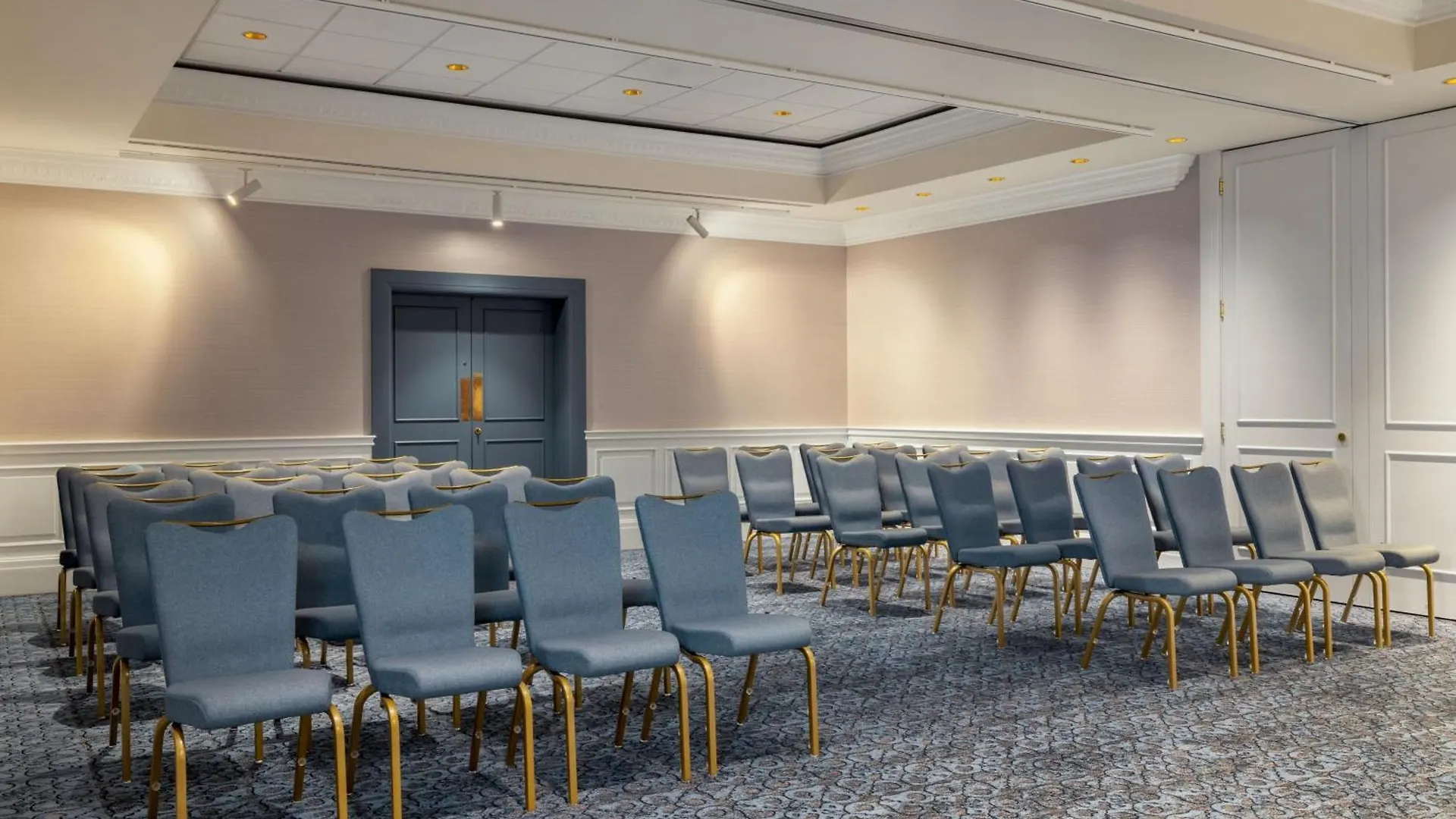 Tbilisi Marriott Hotel