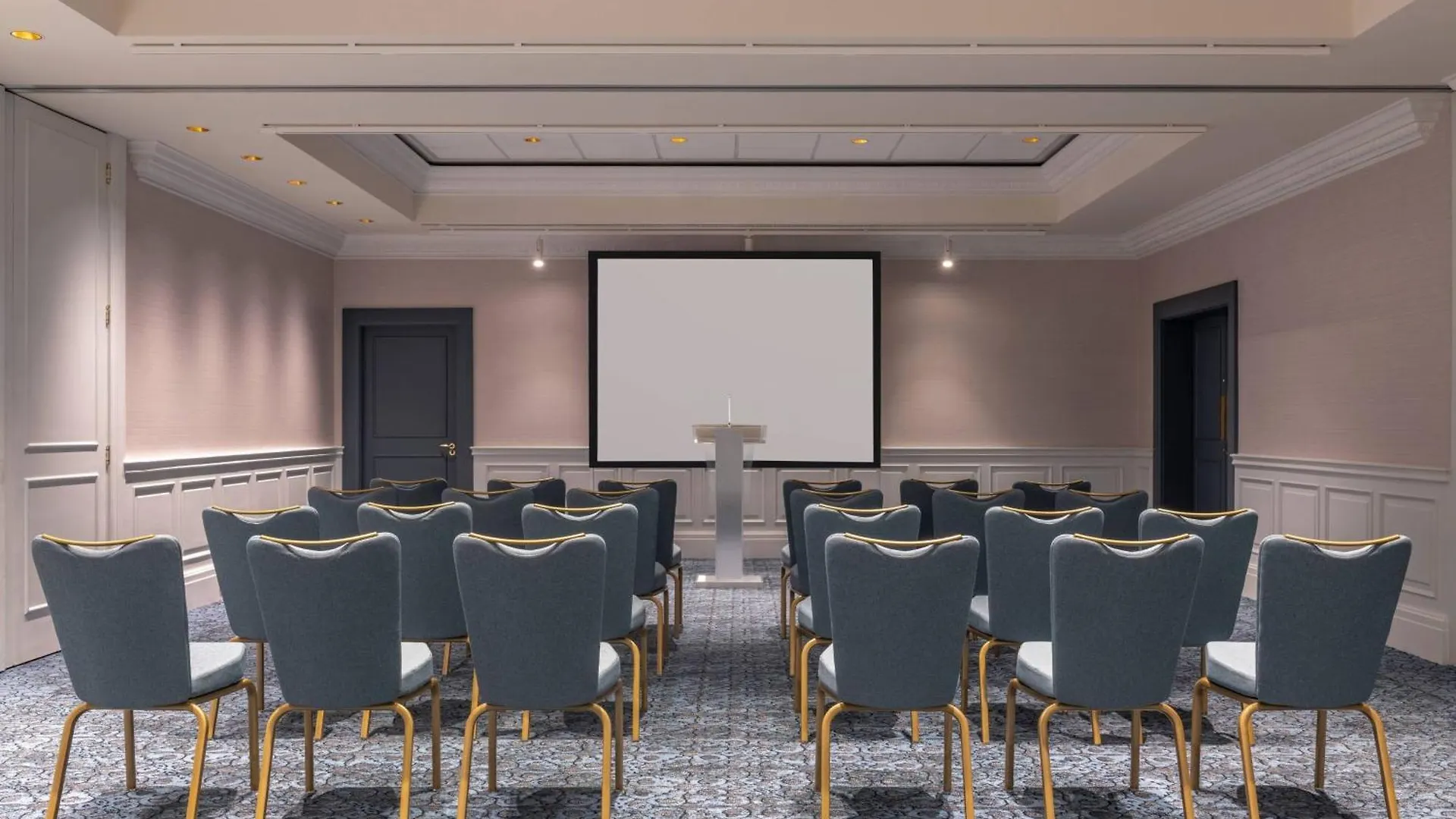 Tbilisi Marriott Hotel