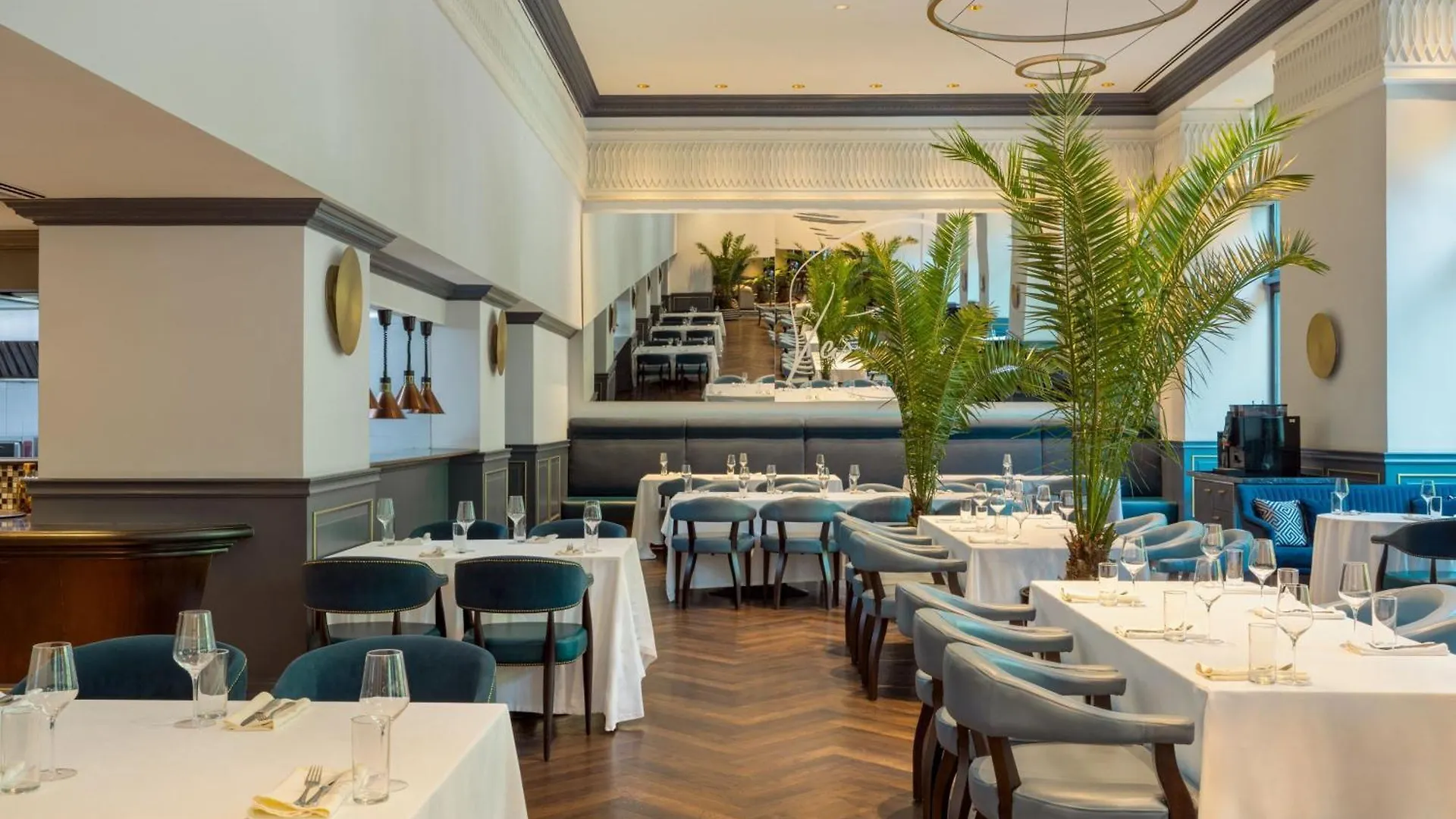 Tbilisi Marriott Hotel Georgia