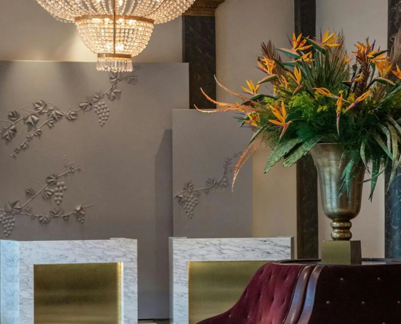 Tbilisi Marriott Hotel
