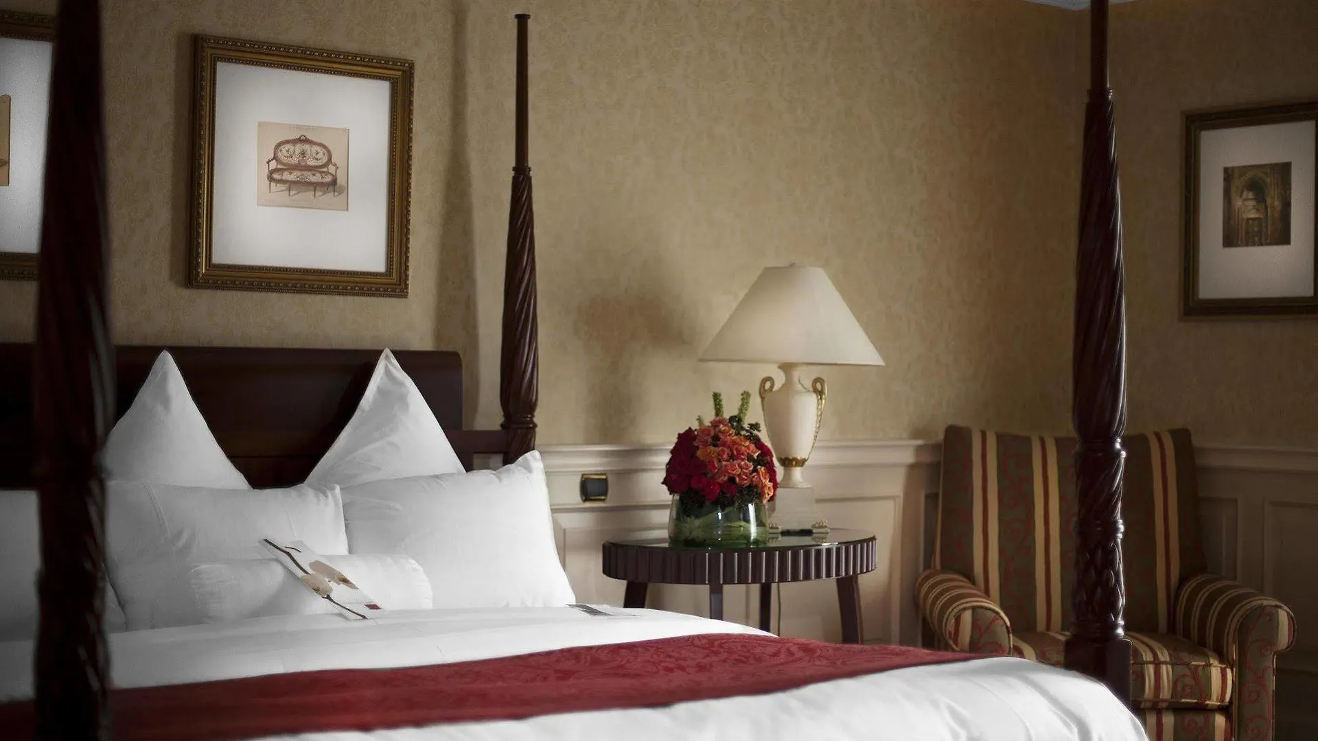Tbilisi Marriott Hotel