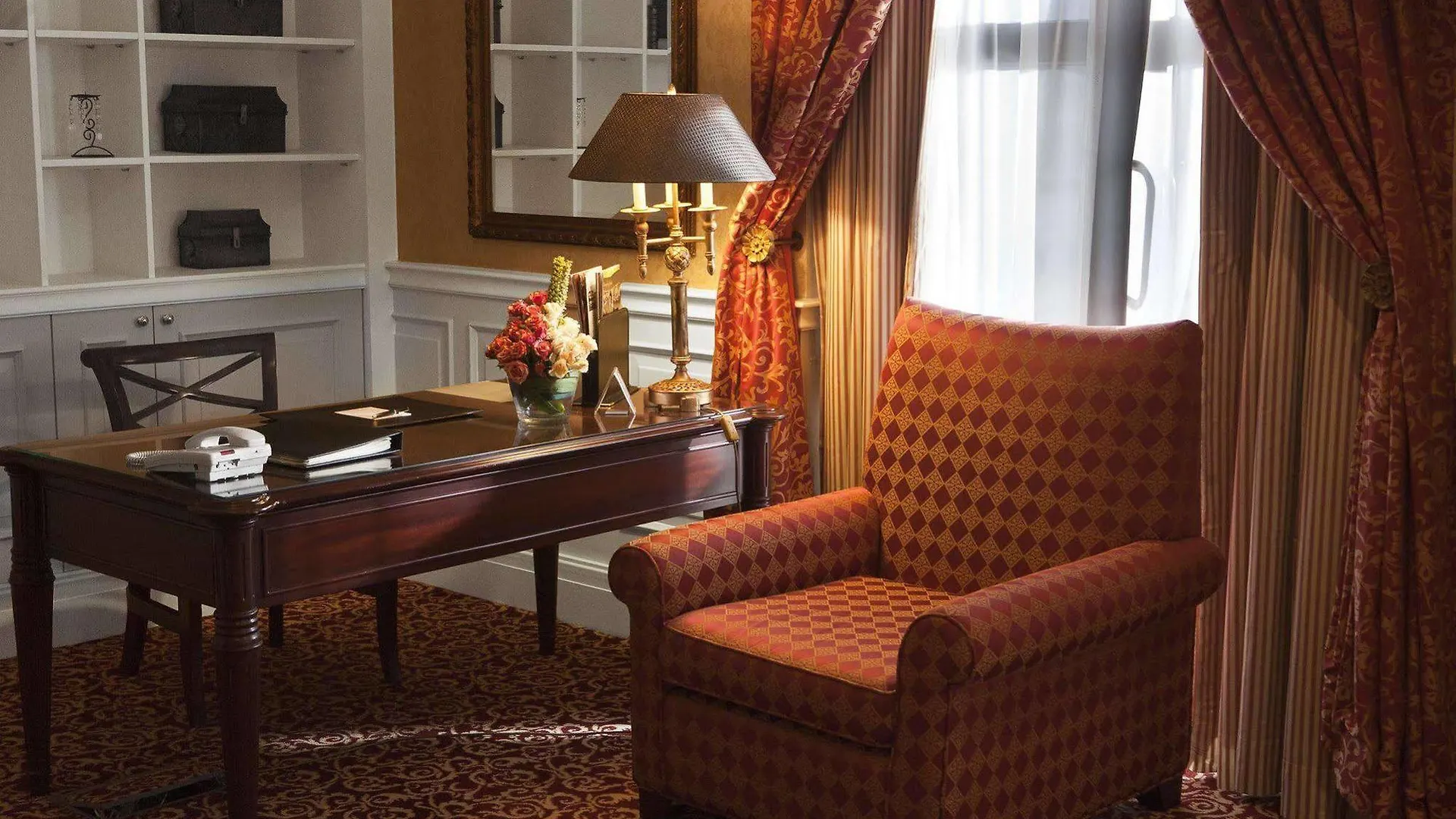 Tbilisi Marriott Hotel